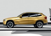 BMW X1 Concept